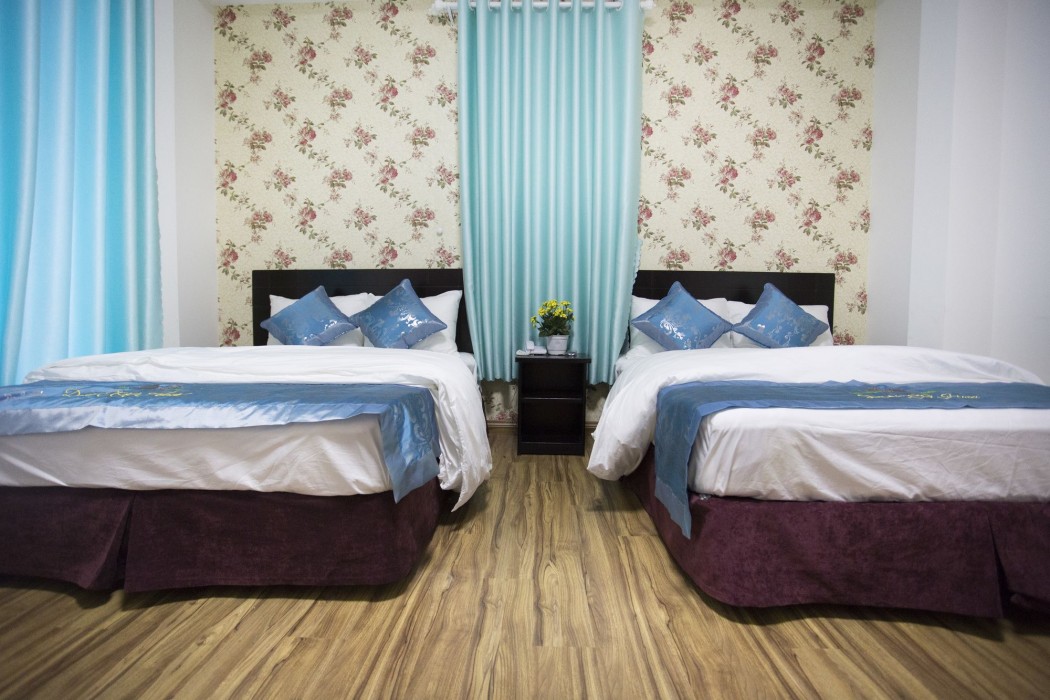 Dalat Eco Hotel 32/46