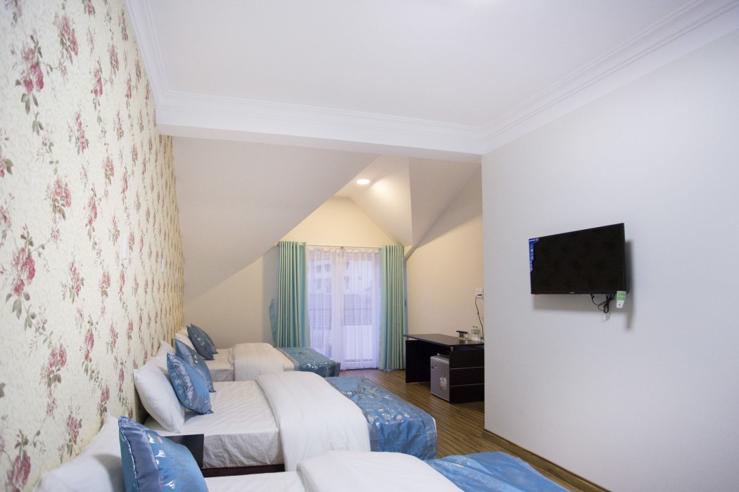 Dalat Eco Hotel 29/46