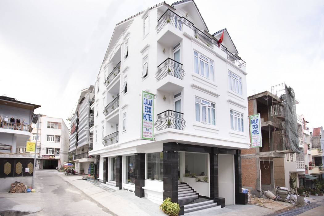 Dalat Eco Hotel 23/46