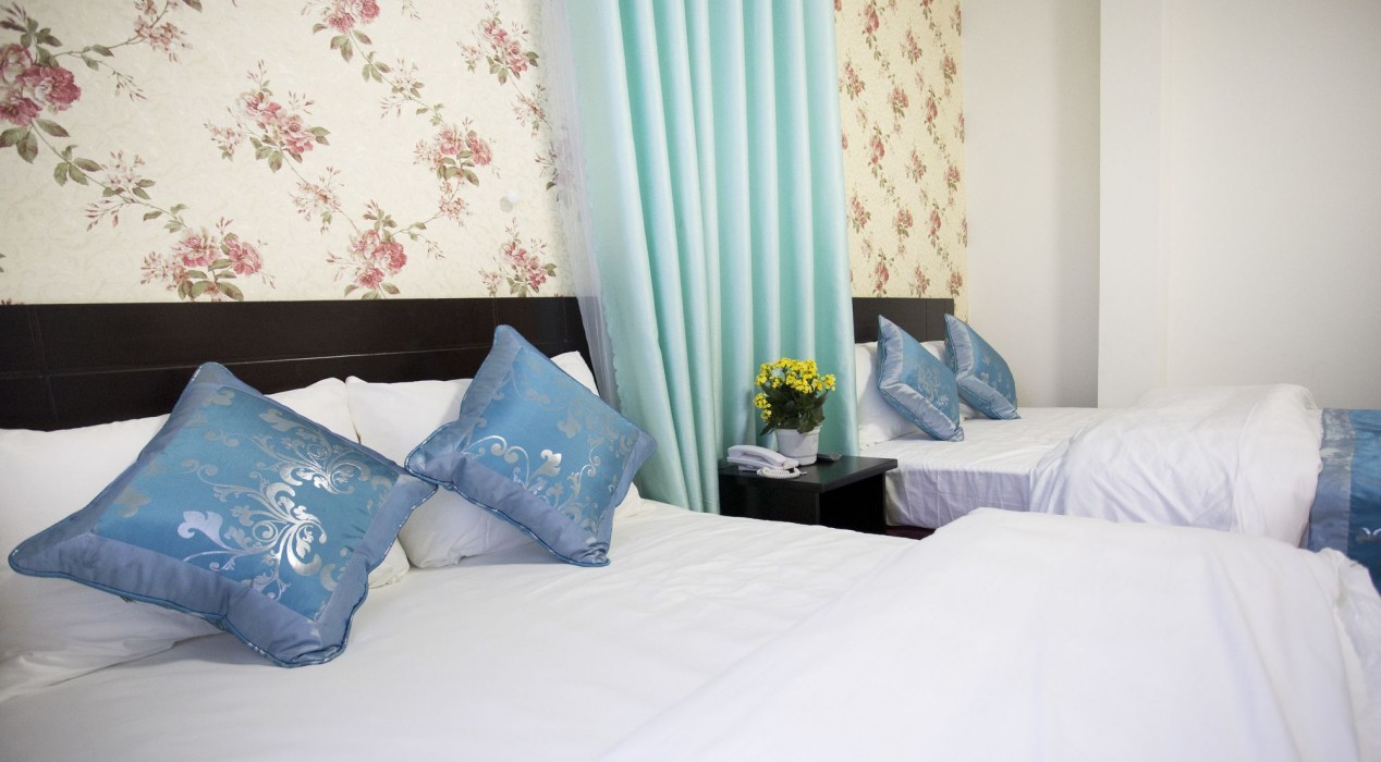 Dalat Eco Hotel 26/46