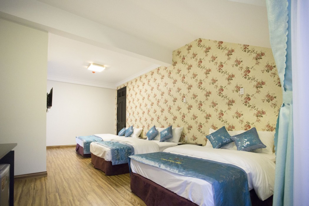 Dalat Eco Hotel 27/46
