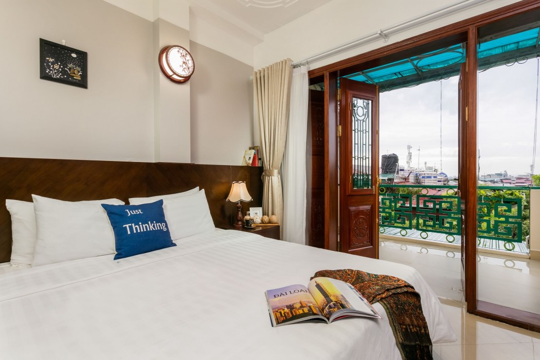 Hanoi Stella Hotel 64/100