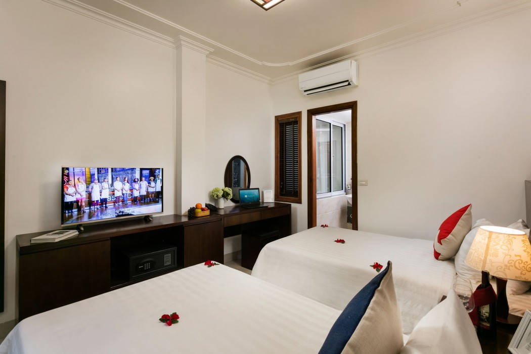 Hanoi Stella Hotel 49/100