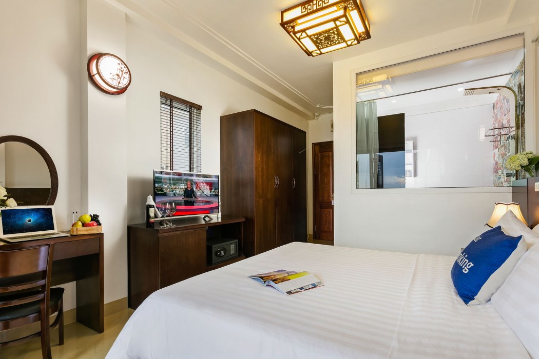 Hanoi Stella Hotel 65/100