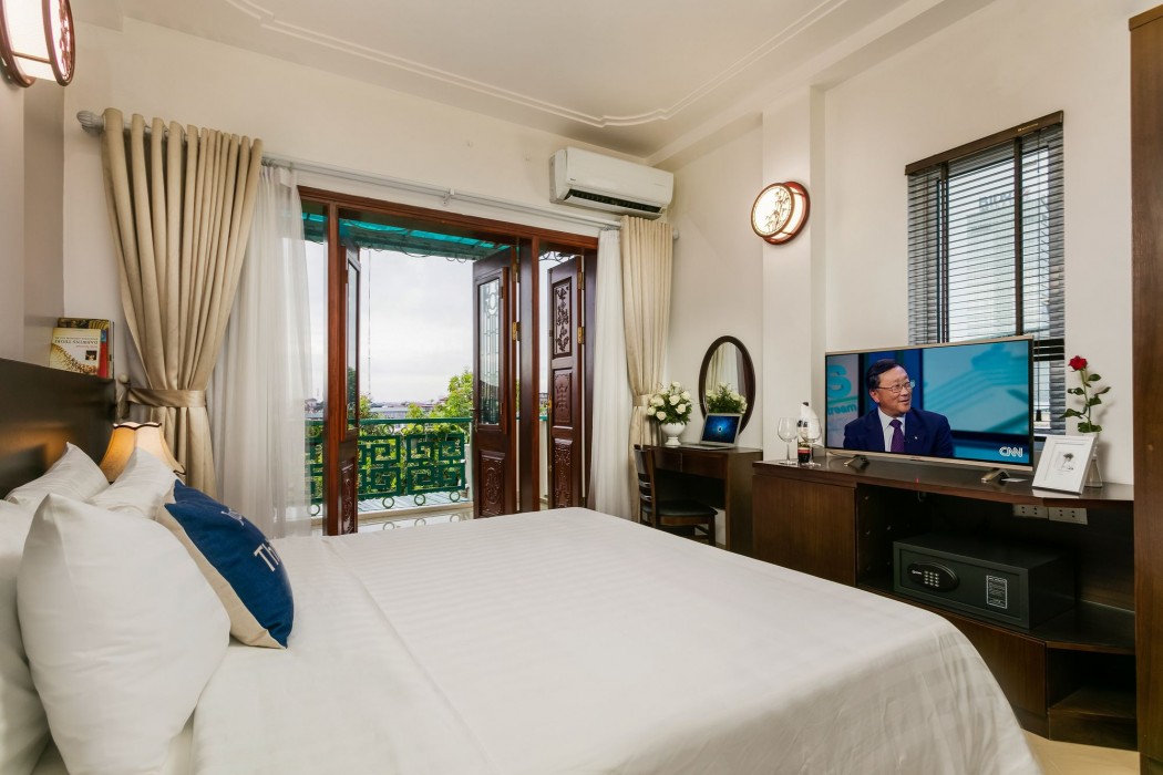 Hanoi Stella Hotel 45/100