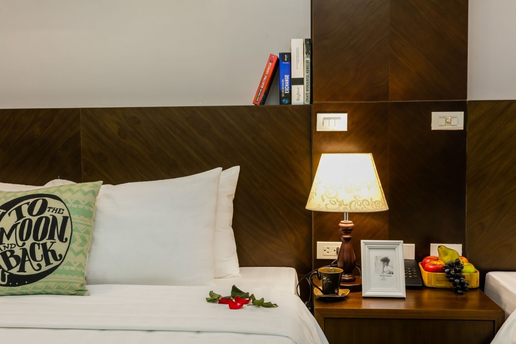 Hanoi Stella Hotel 60/100