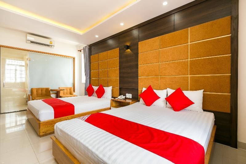 Oyo 231 Thien Cung Hotel 49/50