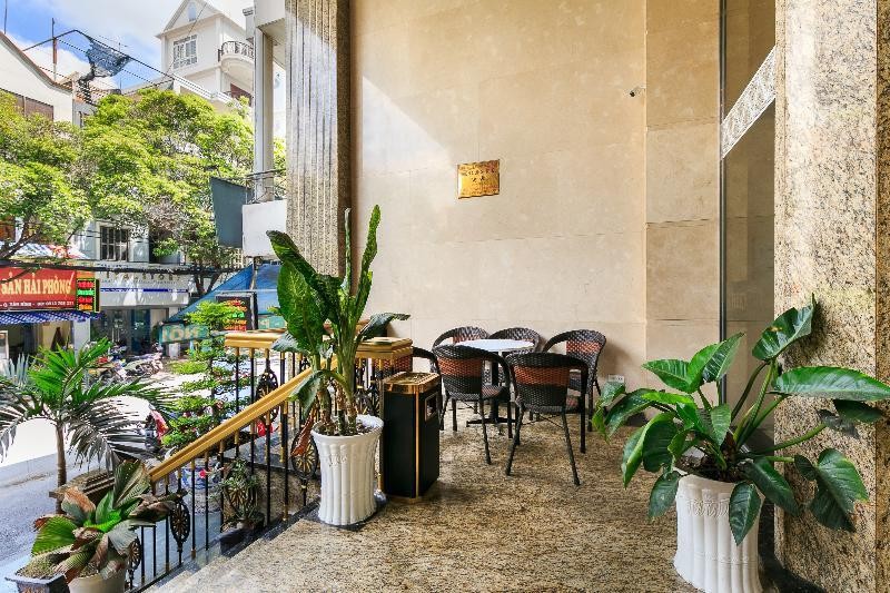Oyo 231 Thien Cung Hotel 37/50