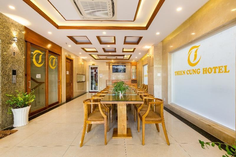 Oyo 231 Thien Cung Hotel 28/50
