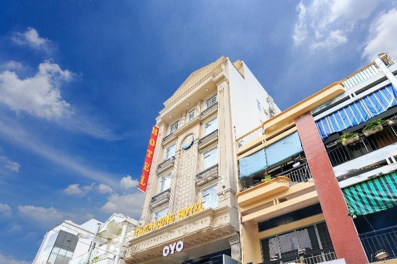 Oyo 231 Thien Cung Hotel 17/50