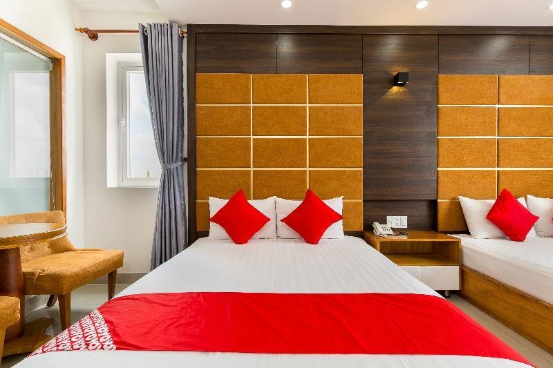 Oyo 231 Thien Cung Hotel 35/50