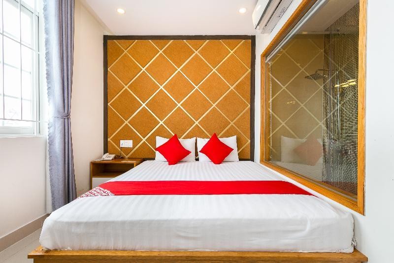 Oyo 231 Thien Cung Hotel 22/50