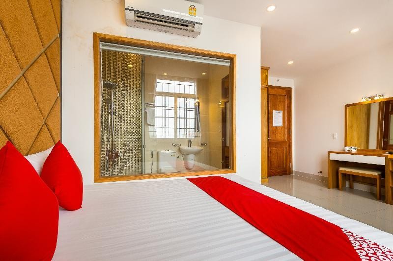 Oyo 231 Thien Cung Hotel 18/50
