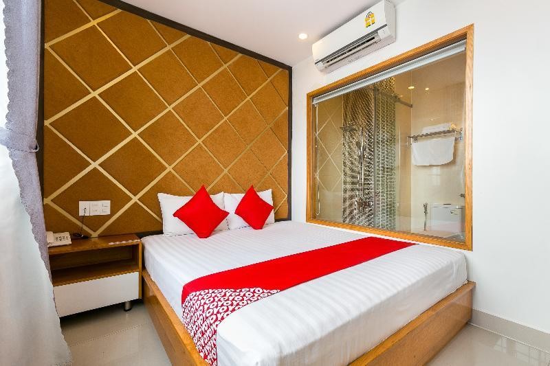 Oyo 231 Thien Cung Hotel 45/50