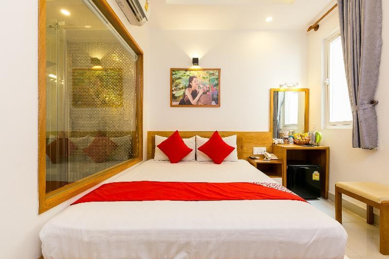 Oyo 231 Thien Cung Hotel 20/50