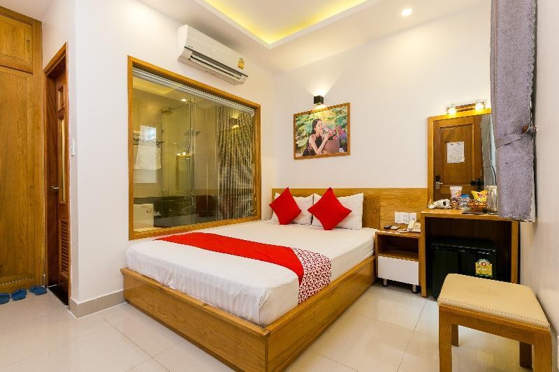 Oyo 231 Thien Cung Hotel 24/50