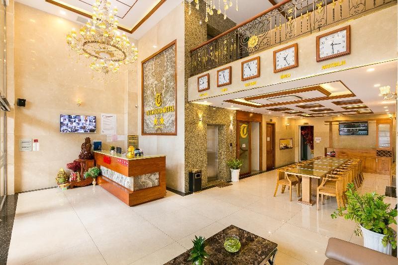 Oyo 231 Thien Cung Hotel 19/50