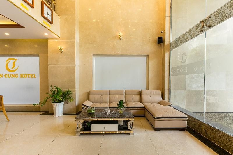 Oyo 231 Thien Cung Hotel 29/50