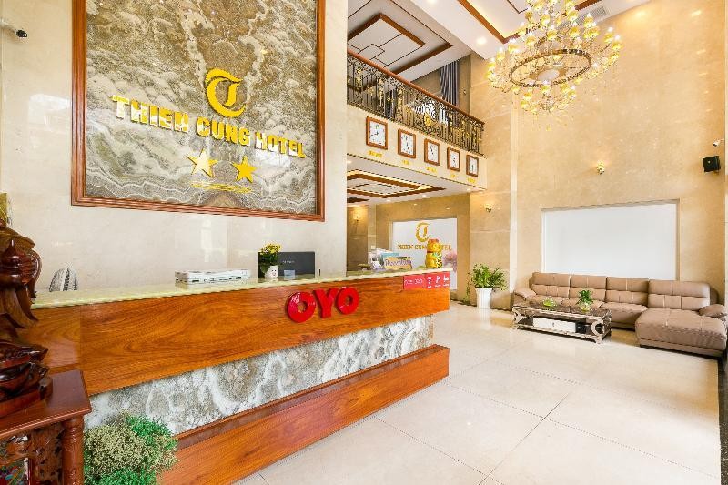 Oyo 231 Thien Cung Hotel 13/50