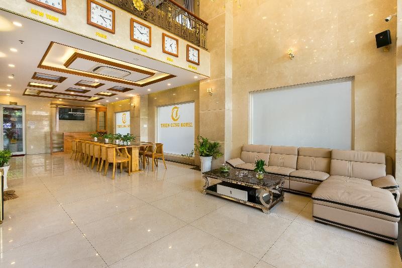 Oyo 231 Thien Cung Hotel 16/50