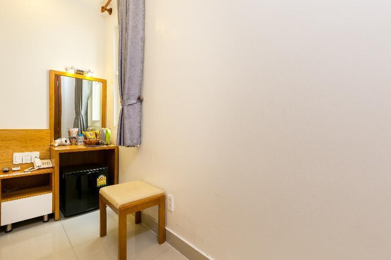 Oyo 231 Thien Cung Hotel 48/50