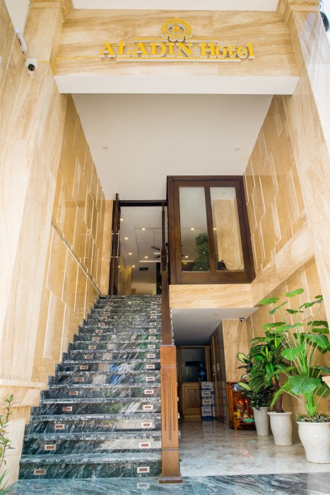 Aladin Nha Trang 27/46