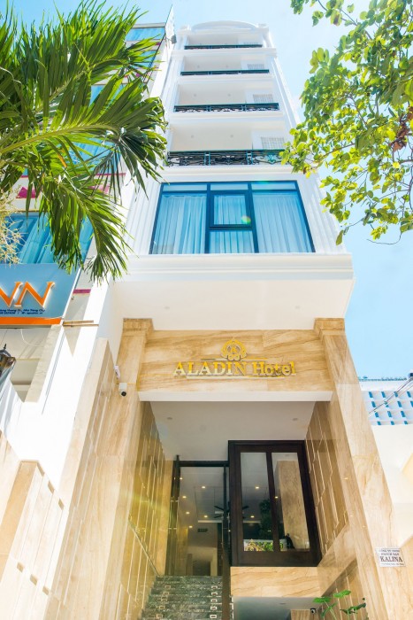 Aladin Nha Trang 28/46