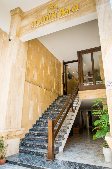 Aladin Nha Trang 25/46