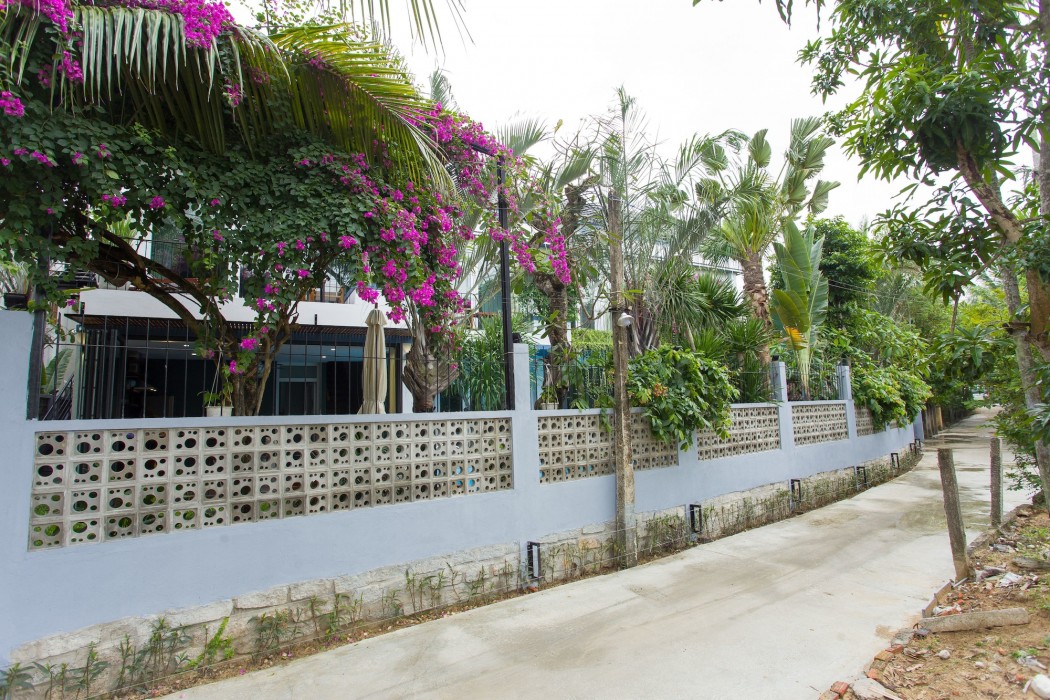 Chay Villas An Bang 24/56