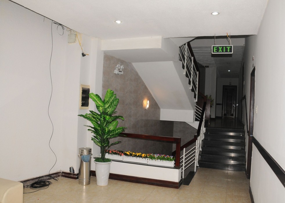 Quoc Cuong Hotel 14/17