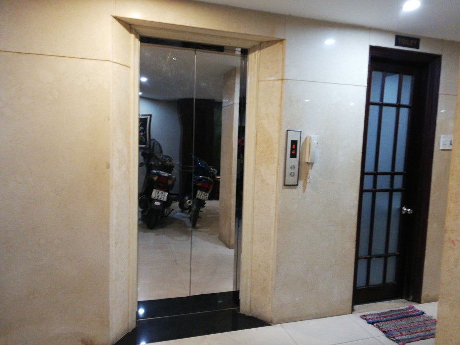 Quoc Cuong Hotel 13/17