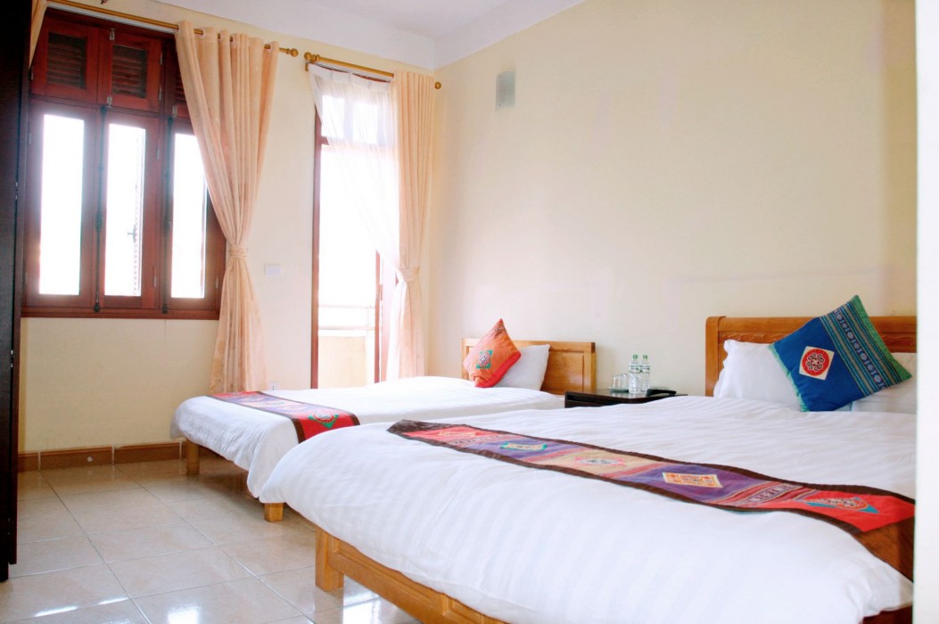 Joville Hotel Sapa 21/64