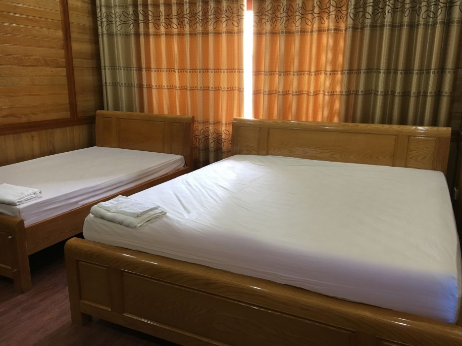 Joville Hotel Sapa 25/64