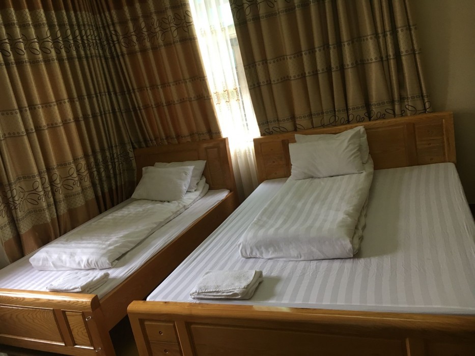 Joville Hotel Sapa 29/64
