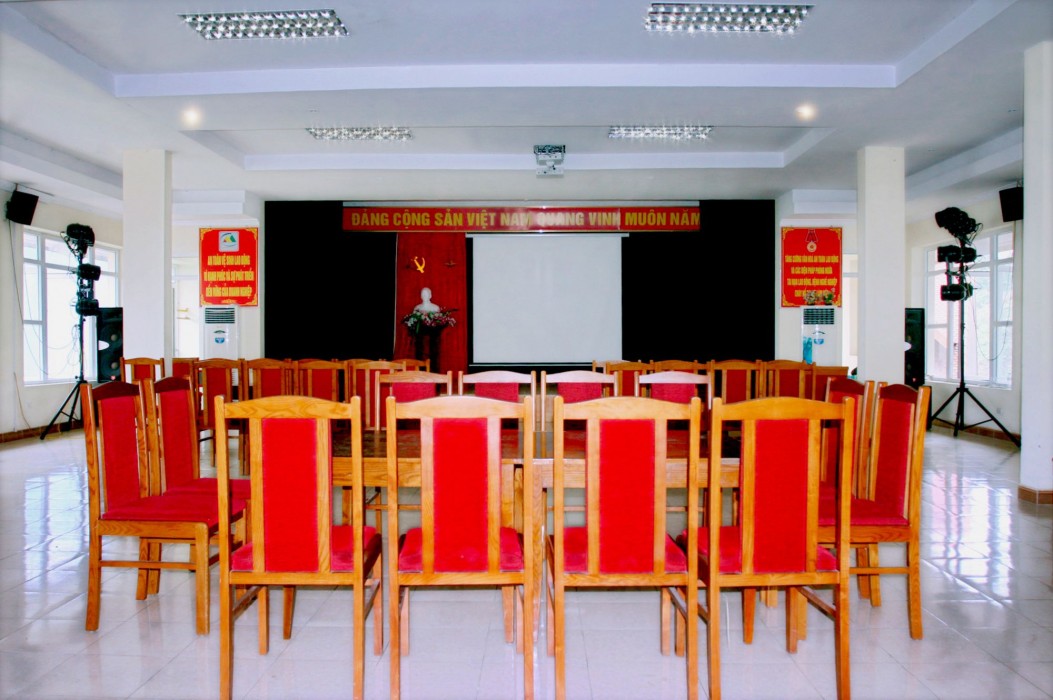 Joville Hotel Sapa 27/64