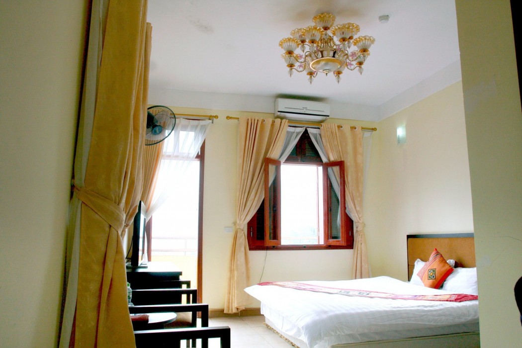 Joville Hotel Sapa 33/64
