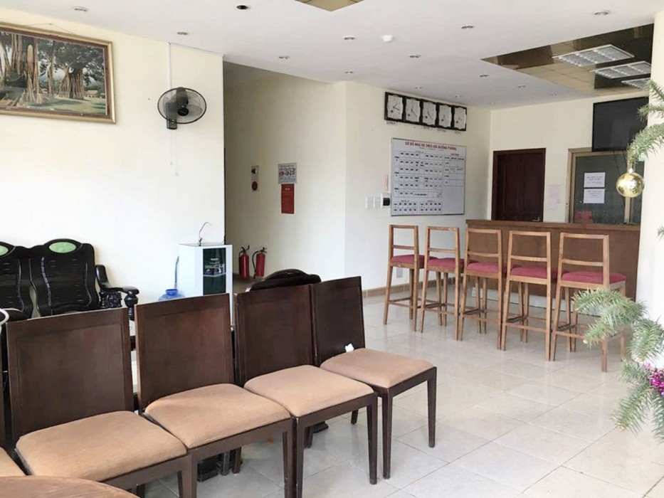 Joville Hotel Sapa 24/64