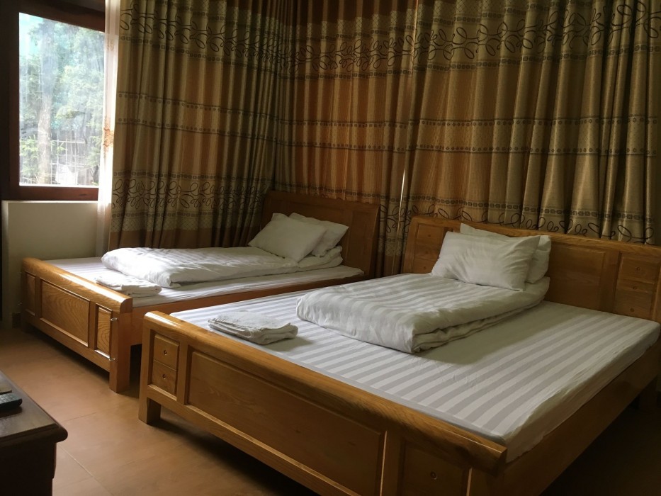 Joville Hotel Sapa 26/64