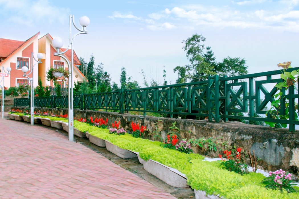 Joville Hotel Sapa 34/64