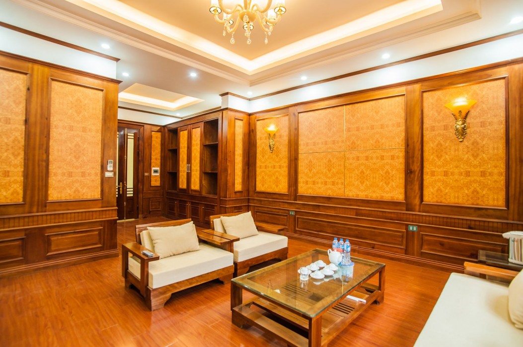 Joville Hotel Sapa 31/64
