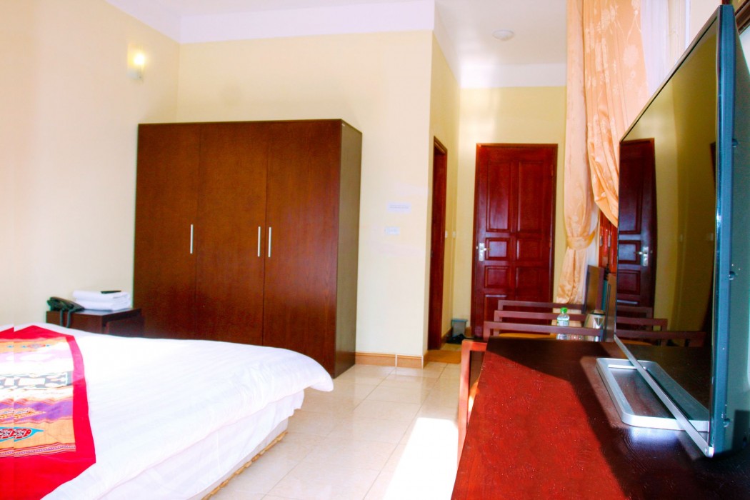 Joville Hotel Sapa 28/64