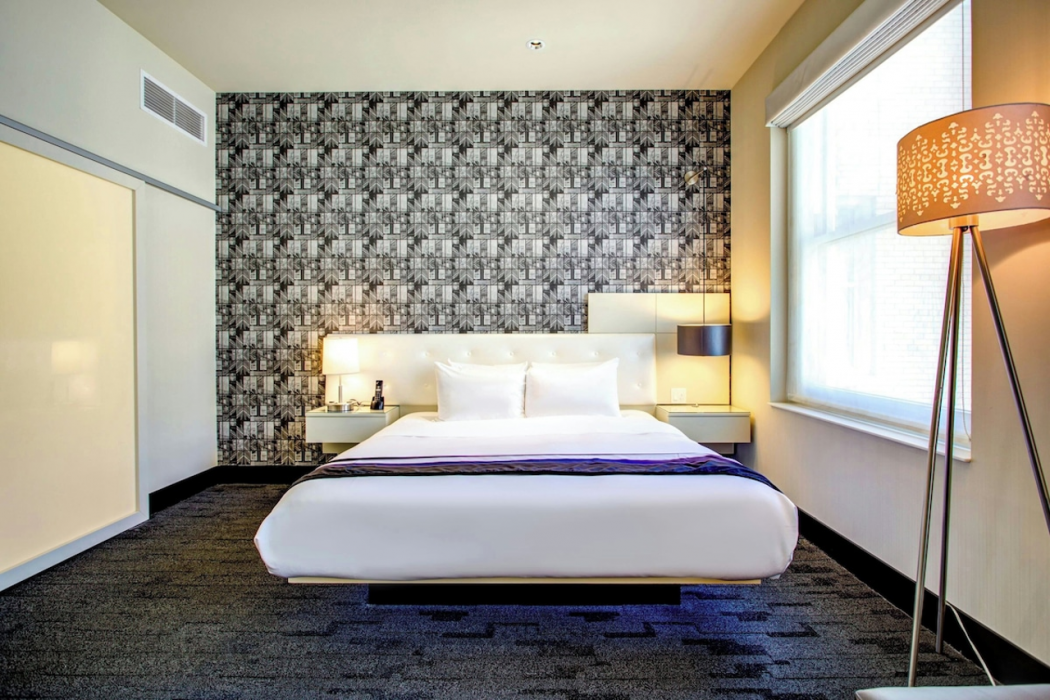 THE MIDLAND HOTEL, Chicago, a Tribute Portfolio Hotel 3/39