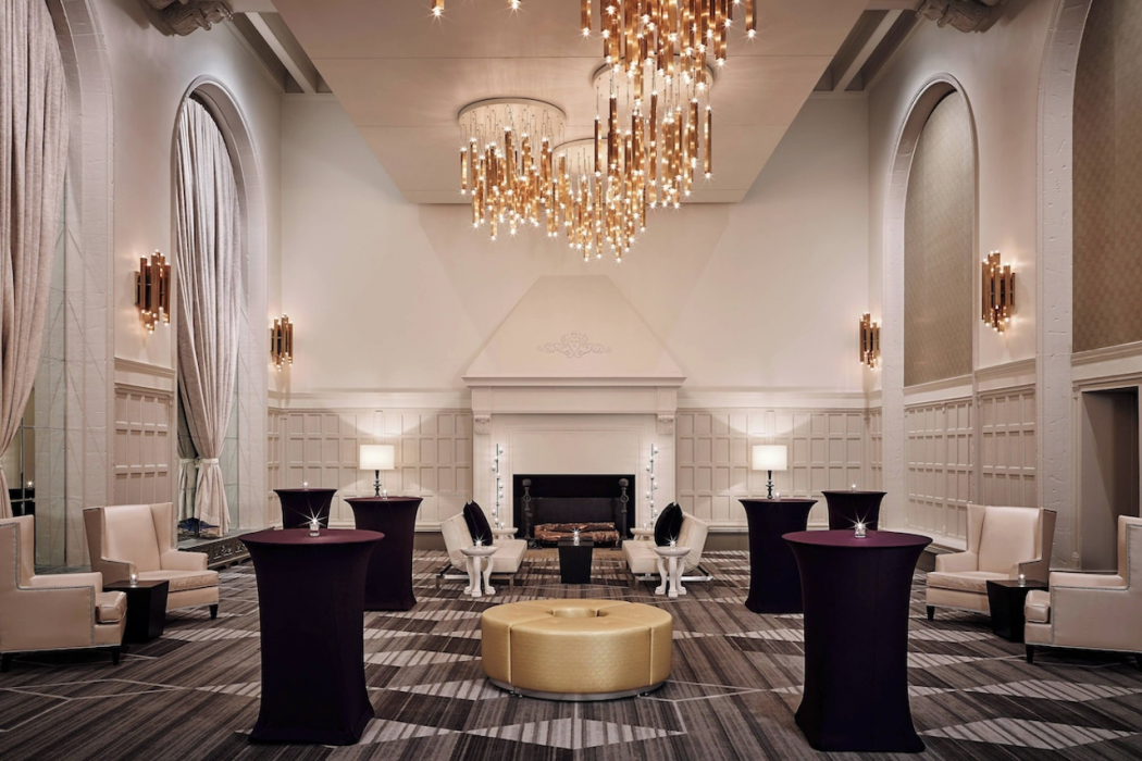 THE MIDLAND HOTEL, Chicago, a Tribute Portfolio Hotel 14/39