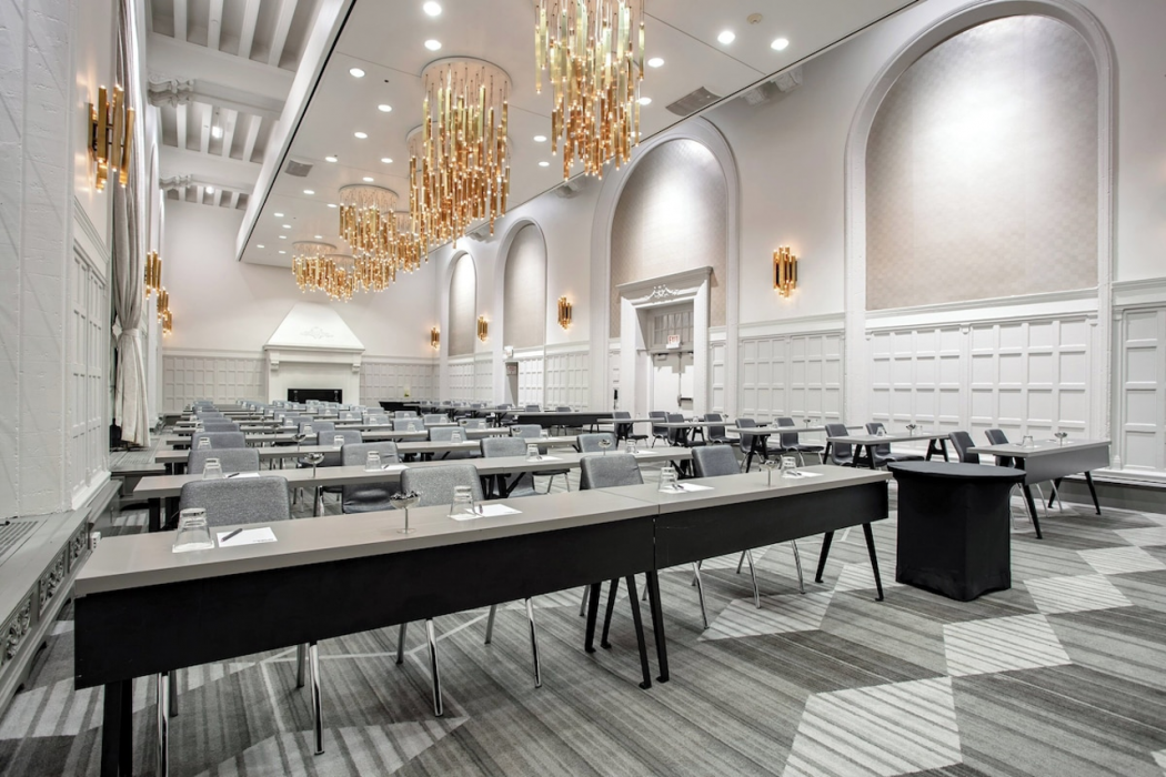 THE MIDLAND HOTEL, Chicago, a Tribute Portfolio Hotel 15/39