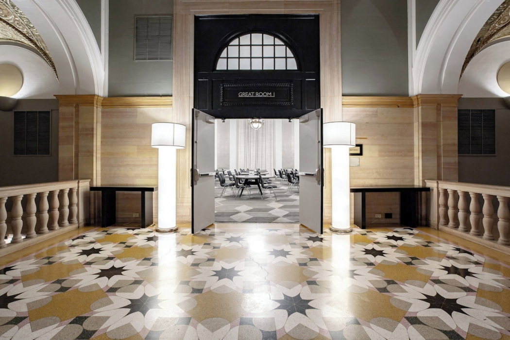 THE MIDLAND HOTEL, Chicago, a Tribute Portfolio Hotel 21/39