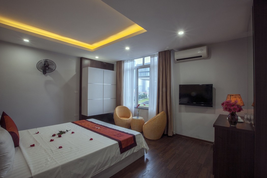 Nam Long Hotel Ha Noi 31/62