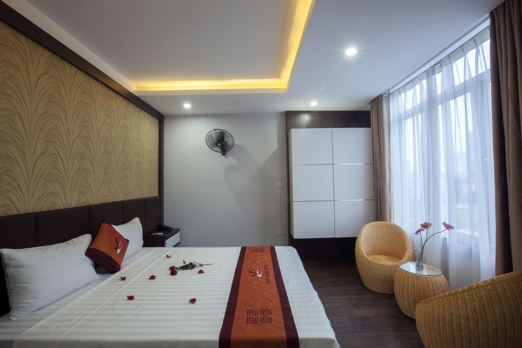 Nam Long Hotel Ha Noi 23/62