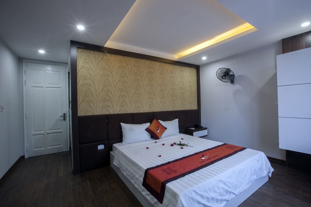 Nam Long Hotel Ha Noi 47/62