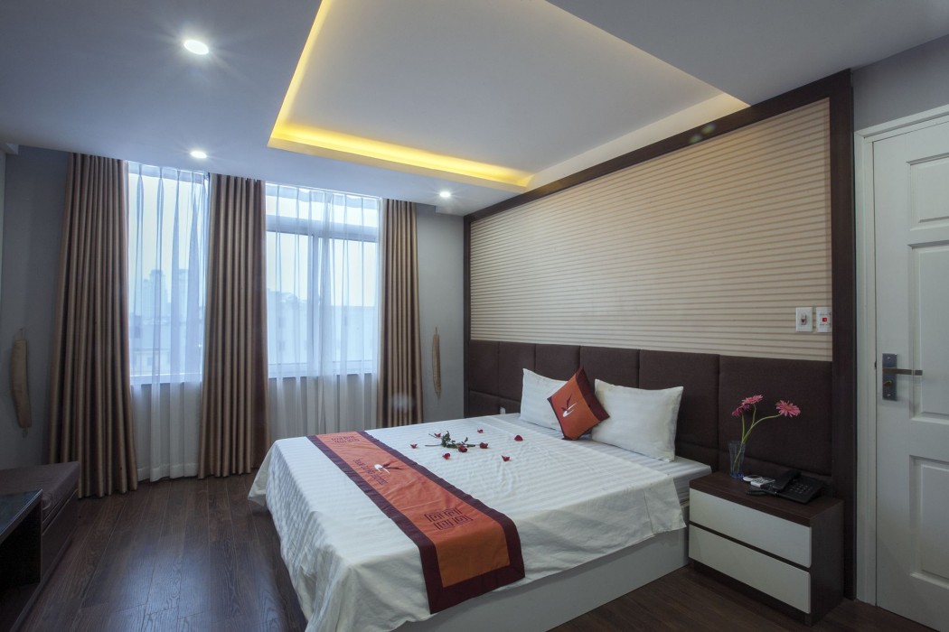 Nam Long Hotel Ha Noi 20/62
