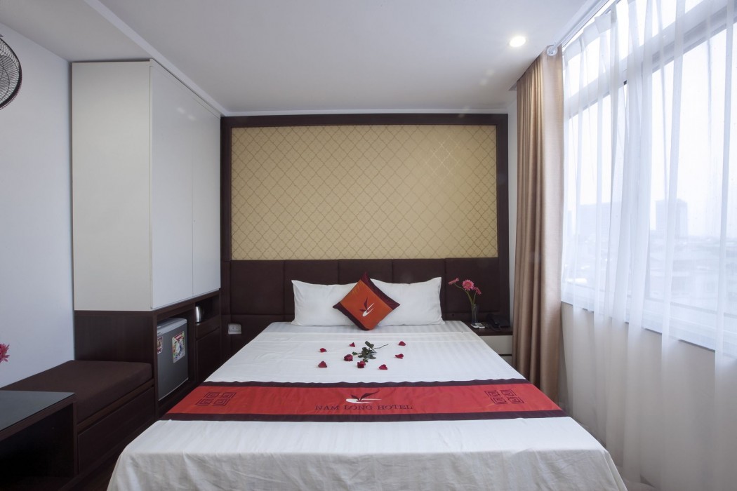 Nam Long Hotel Ha Noi 36/62